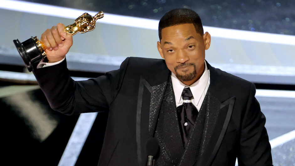 Les rôles nominés aux Oscars de Will Smith ont cette chose évidente en commun