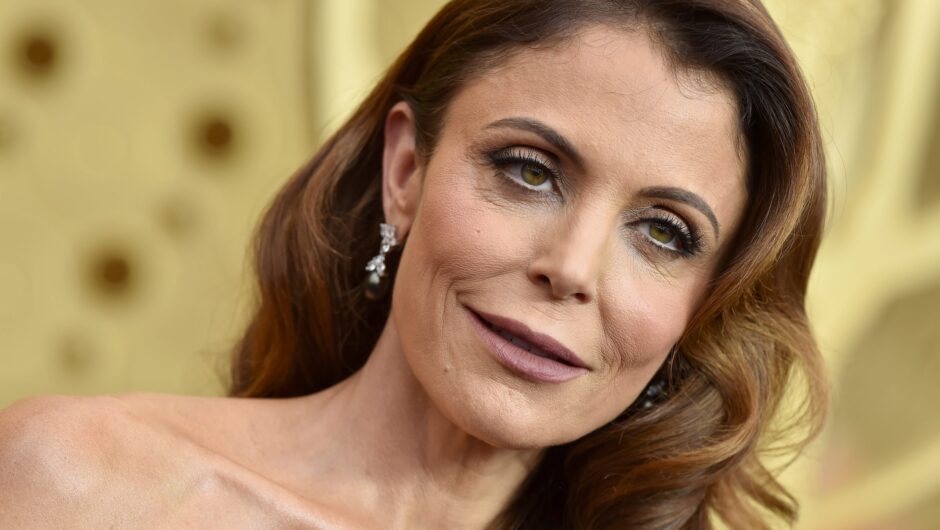 La recette simple de sangria de Bethenny Frankel est pleine de saveur