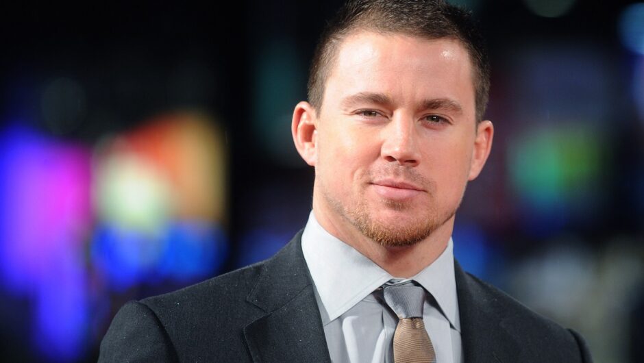Non, « Step Up » n&rsquo;était pas le premier film de Channing Tatum