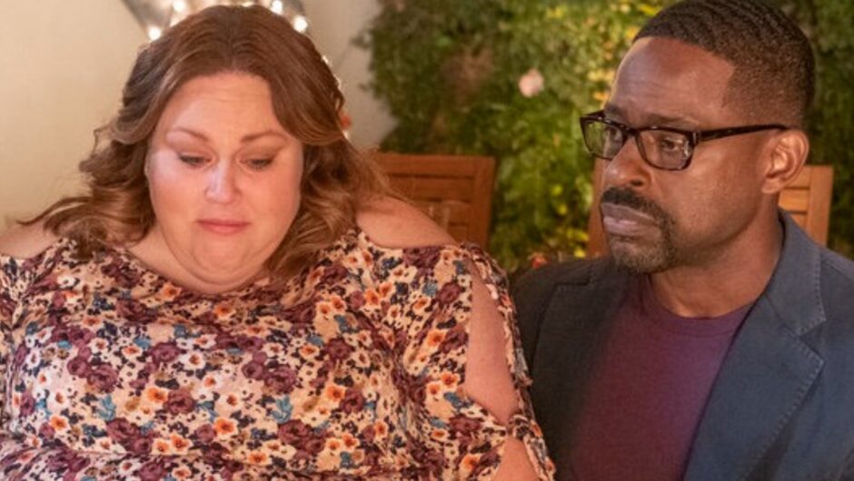 &lsquo;This Is Us&rsquo;: Sterling K. Brown glisse des indices de &lsquo;Bread Crumb&rsquo; révélant l&rsquo;avenir de Kate