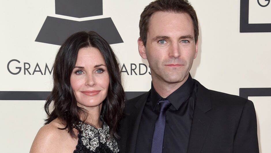 Courteney Cox a assisté aux Grammys moins de fois qu&rsquo;une de ses co-stars « Friends »