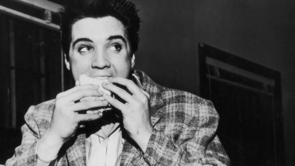 Elvis Presley aurait dû manger ce 1 aliment à chaque repas