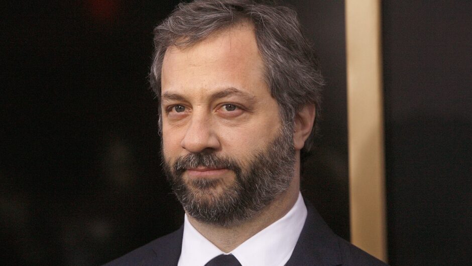 &lsquo;Anchorman&rsquo; est-il le seul des films de Judd Apatow dans lesquels il est?