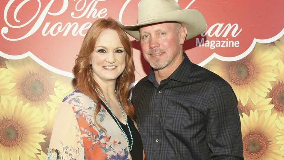 &lsquo;La femme pionnière&rsquo;: Ree Drummond révèle le repas &lsquo;désastreux&rsquo; qu&rsquo;elle a fait à Ladd quand ils sortaient ensemble
