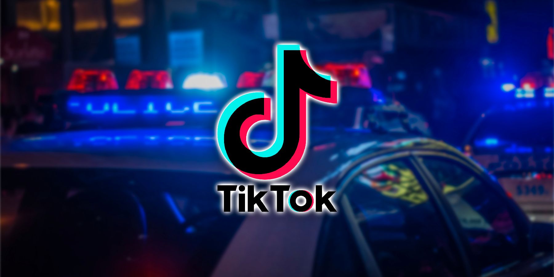 16 Arrêté à TikTok New Jersey Beach Party