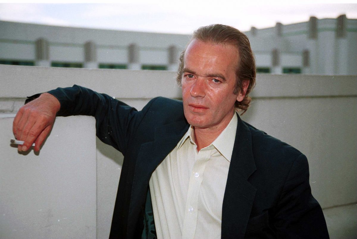 L'auteur de 