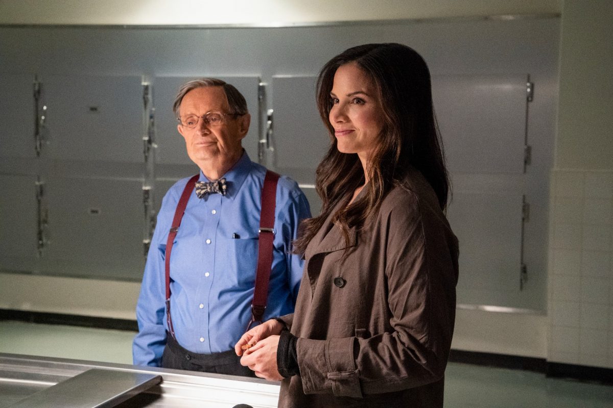 La star du NCIS, David McCallum, fera un retour dans la série pour la finale de la saison 19 du NCIS. Voici tout ce que nous savons sur Ducky et le retour du personnage à l'agence.