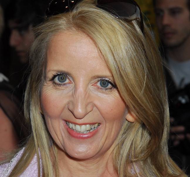 McKeith serait en pourparlers pour revenir à I'm A Celebrity pour une émission All Star.  Crédit : Alamy