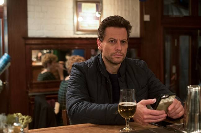Le thriller psychologique a accroché les téléspectateurs.  Crédit : All3Media/Netflix 