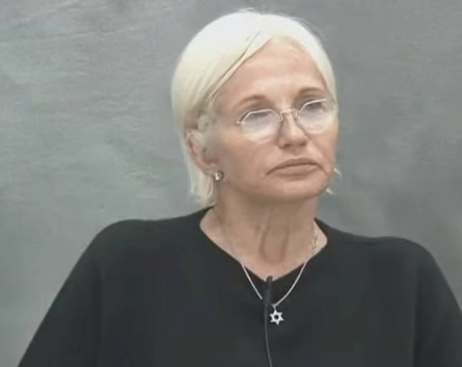 Ellen Barkin a qualifié Depp de