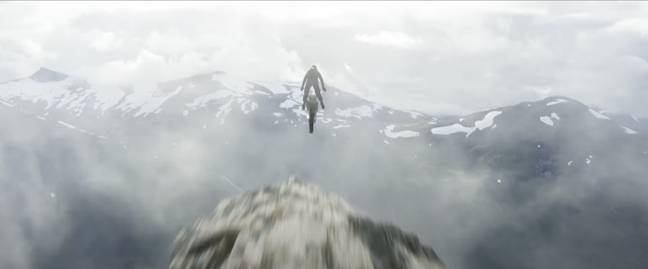 Crédit : Paramount Pictures