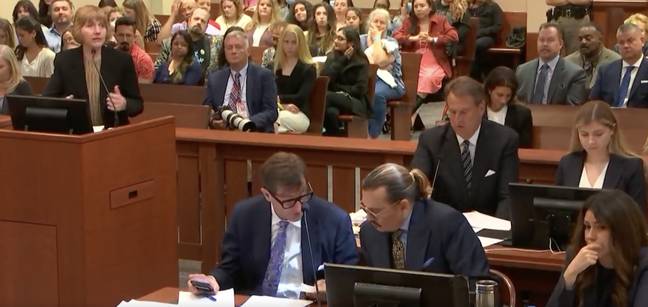 Crédit: Réseau Droit et Criminalité
