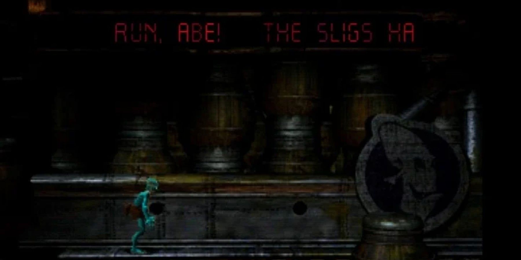 ps plus image rétro oddworld