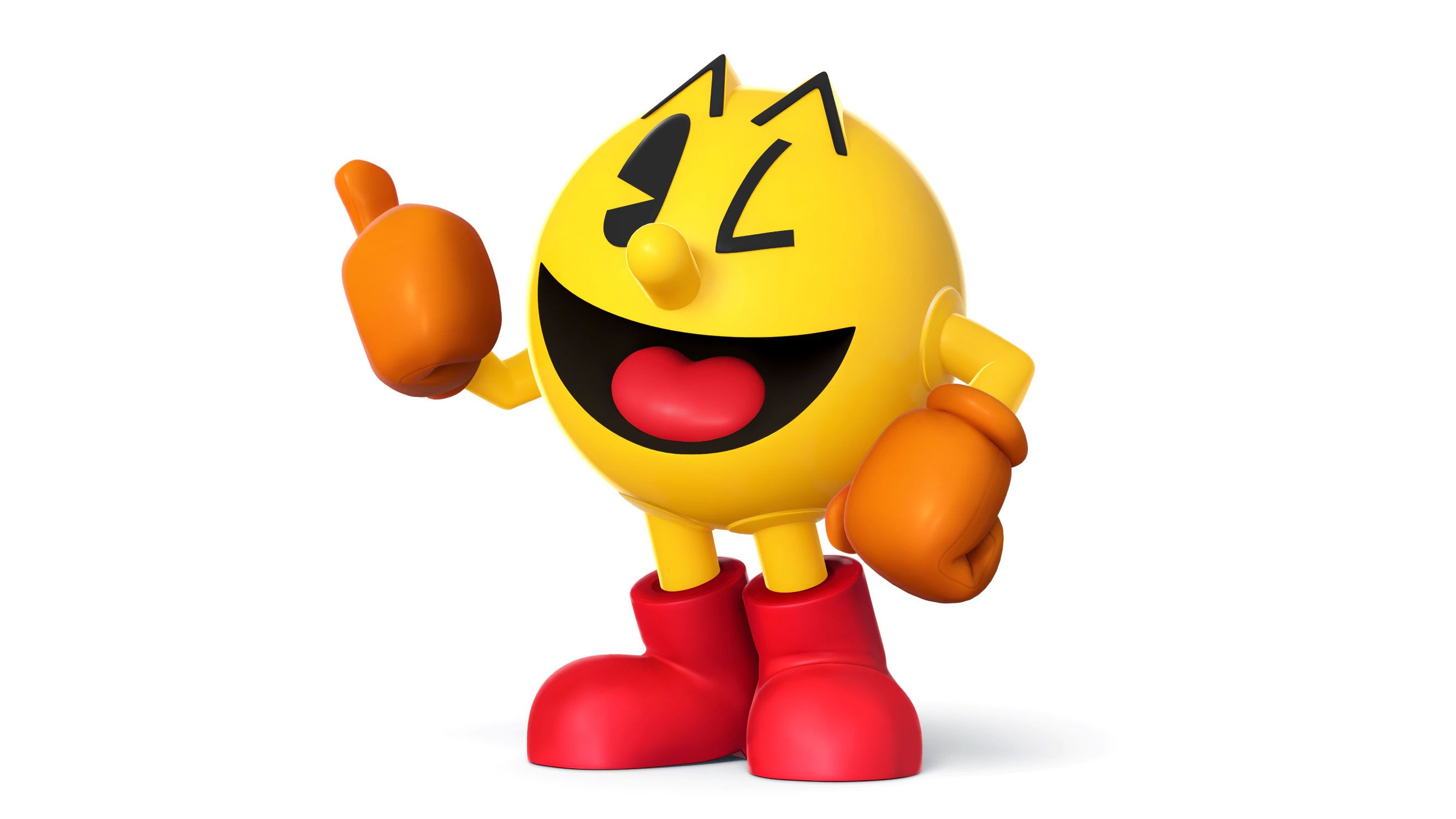 Pac-Man