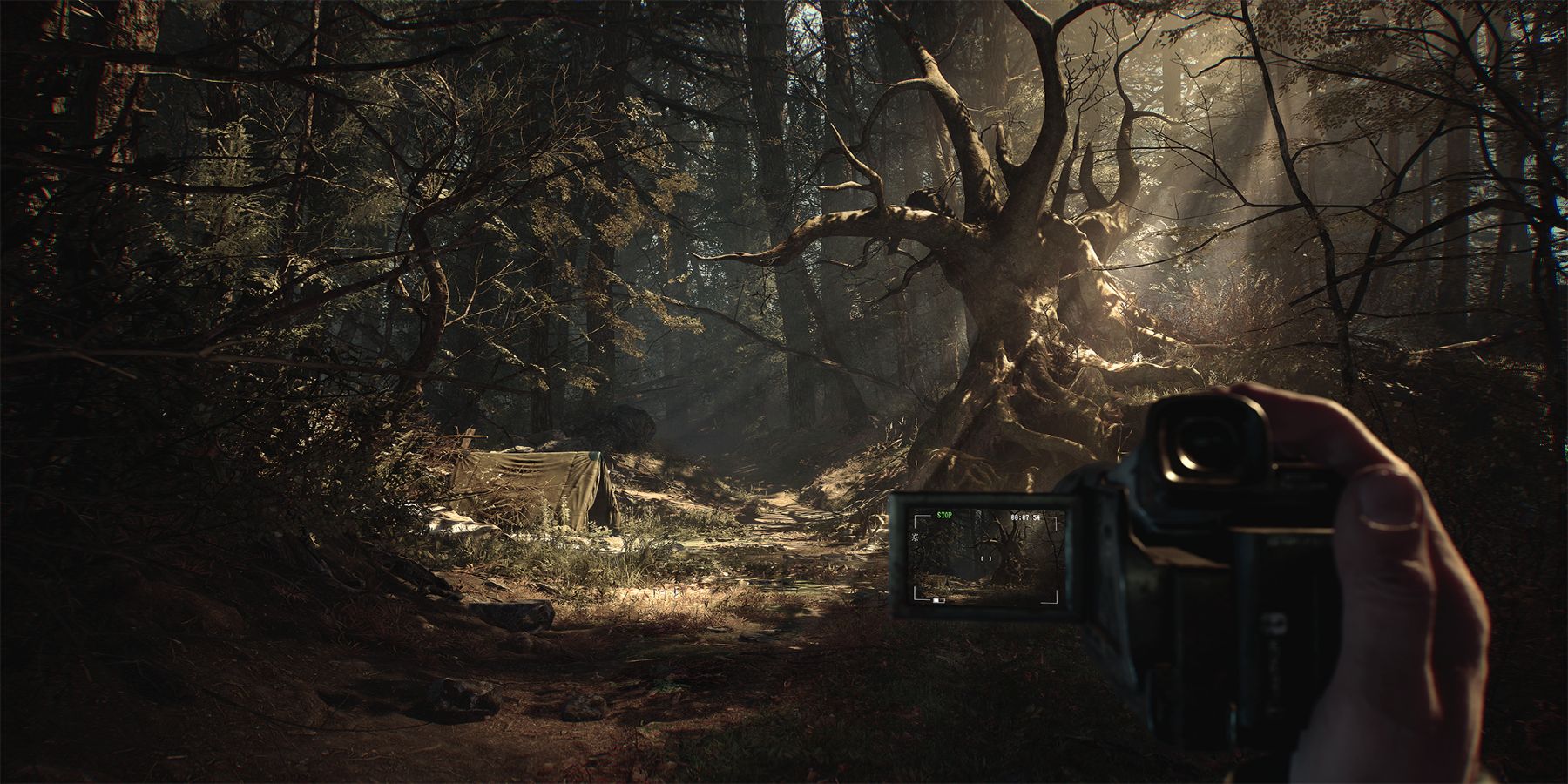 Projet Blair Witch