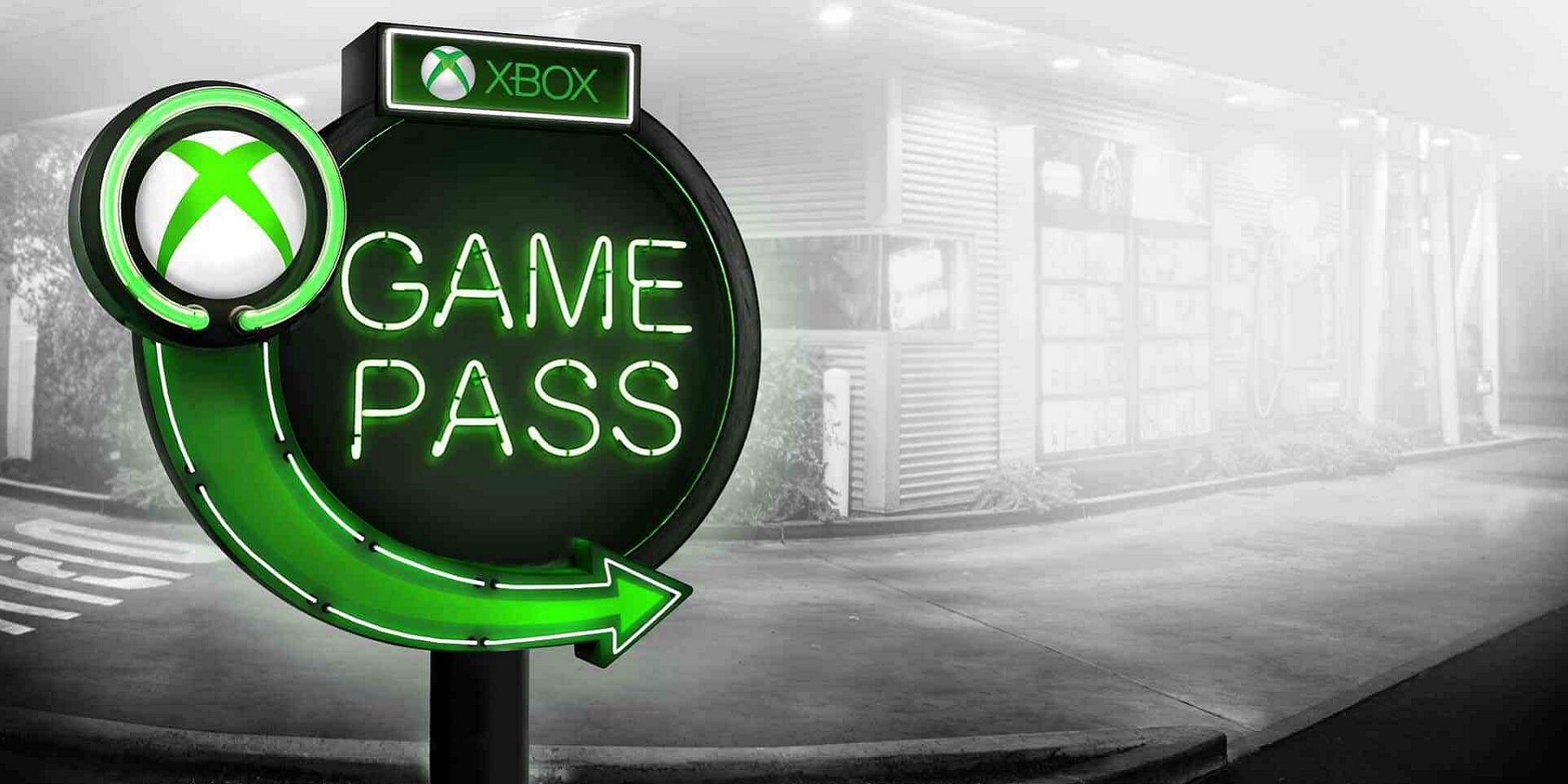signe de passe de jeu xbox