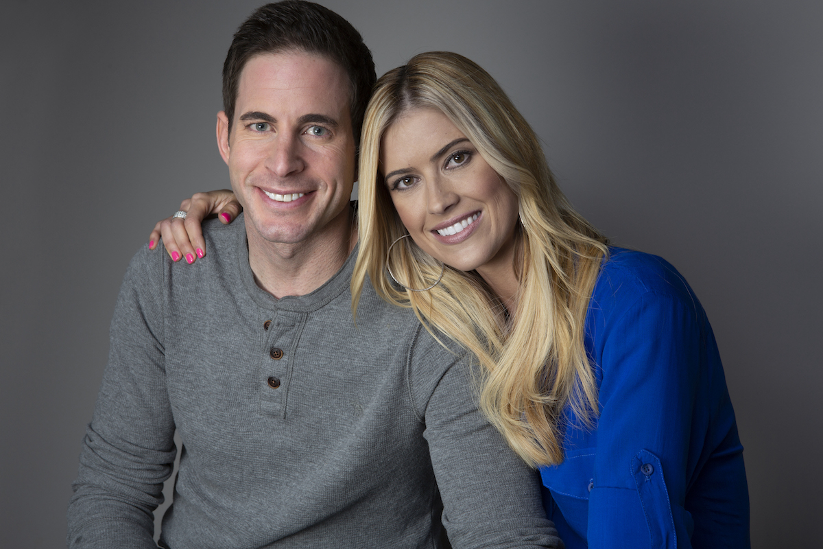 Christina Haack, qui a déclaré que la séparation de Tarek El Moussa avait créé une situation