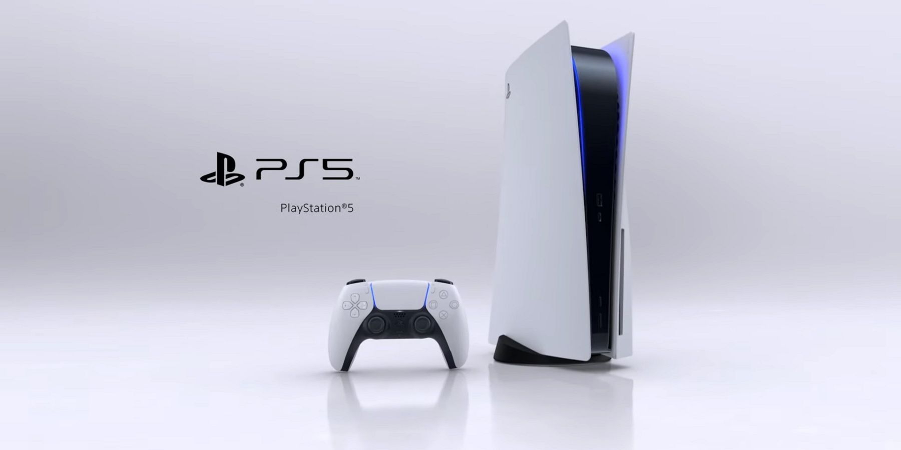 lancement des nouvelles couleurs de la console ps5 le mois prochain