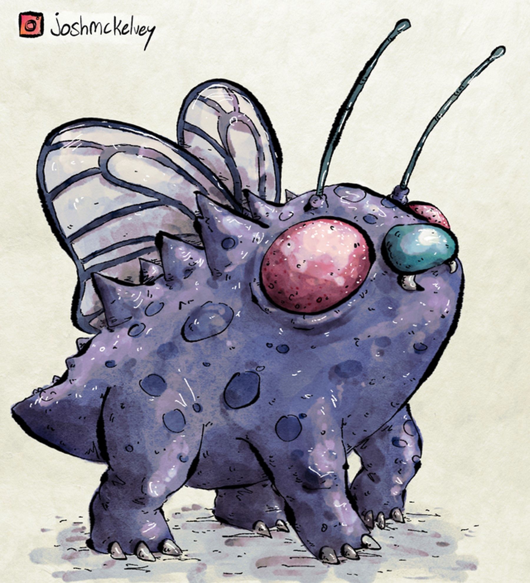 pokémon fusion beurre