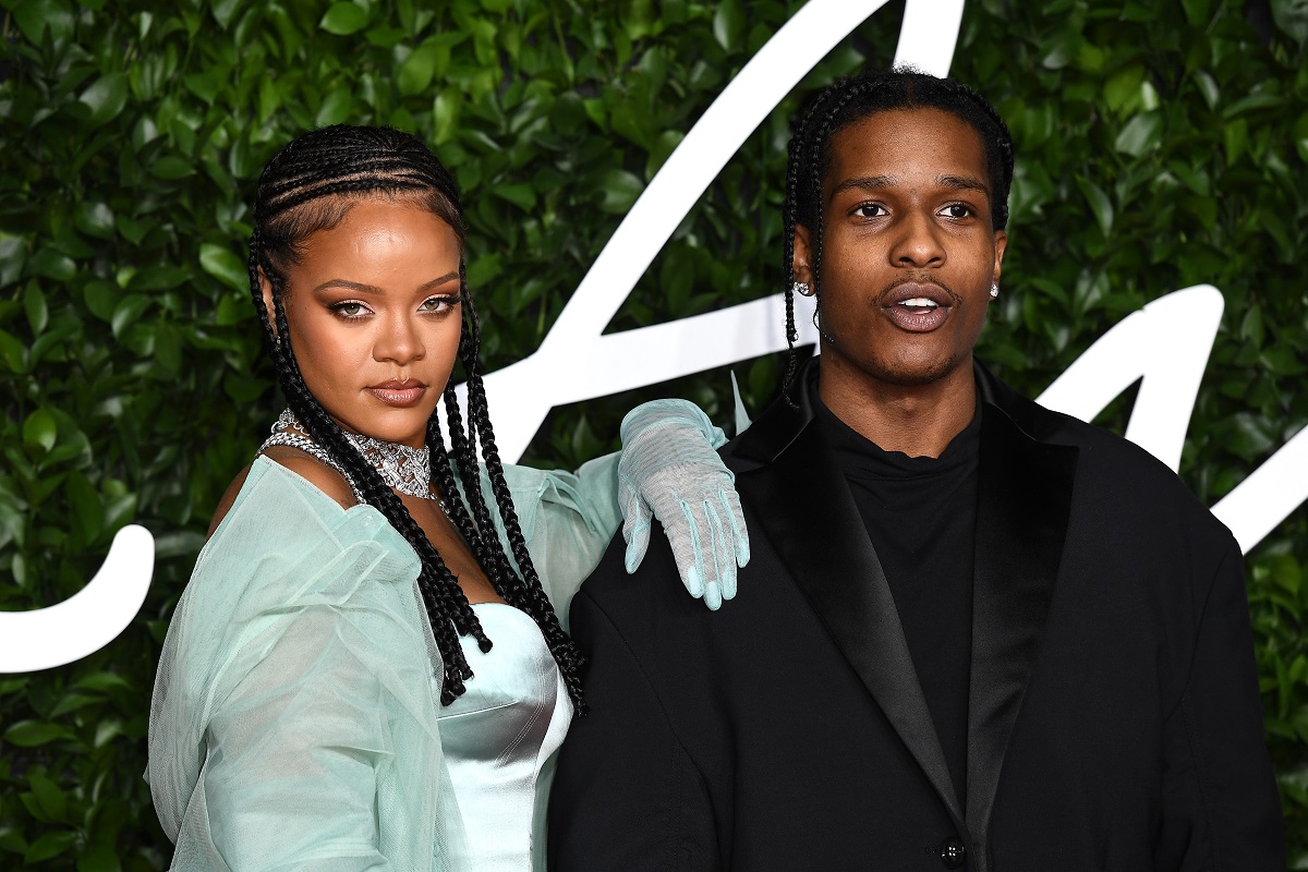 dès que possible-rocky-rihanna