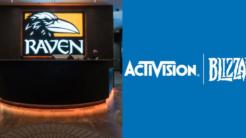 Activision accusé d&rsquo;avoir illégalement menacé le personnel lors des efforts de syndicalisation