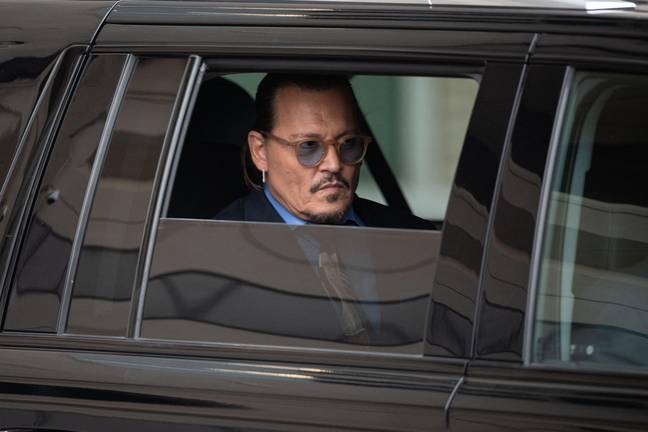 Heard a déclaré qu'elle craignait pour sa vie avec Depp.  Crédit : Alamy