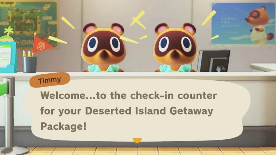Animal Crossing: New Horizons Fan prépare d&rsquo;adorables macarons basés sur les personnages