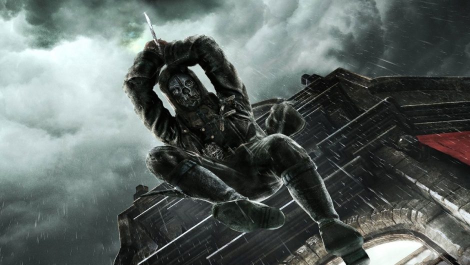 Arkane Studios pourrait travailler sur un nouveau jeu Dishonored