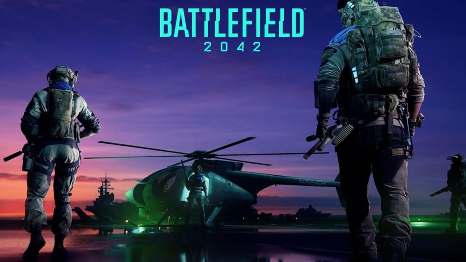 Battlefield 2042 met fin à la prise en charge de la zone de danger