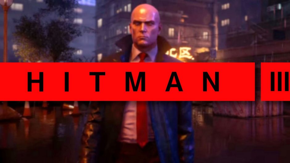 Benchmark suggère que Hitman 3 Ray Tracing peut manquer de performances
