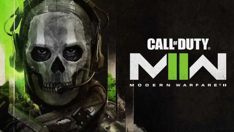 Call of Duty: Modern Warfare 2 pourrait ramener la franchise sur Steam