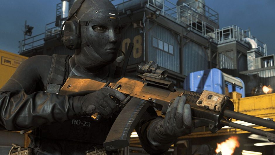 Call of Duty: Warzone Nerfs son opérateur le plus controversé