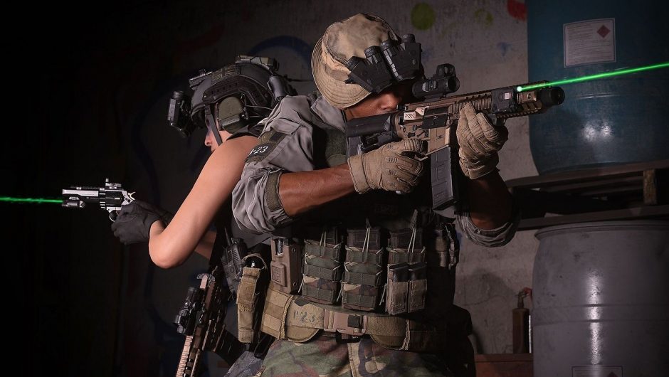 Call of Duty: les fans de Warzone veulent un nivellement d&rsquo;arme plus facile dans la suite