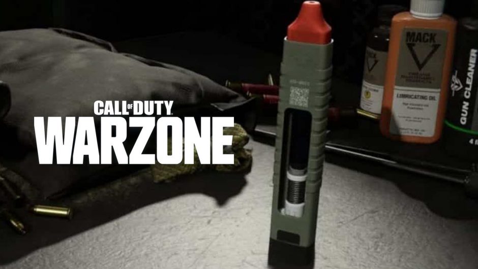 Call of Duty: les joueurs de Warzone exigent des nerfs pour des stimulations surpuissantes