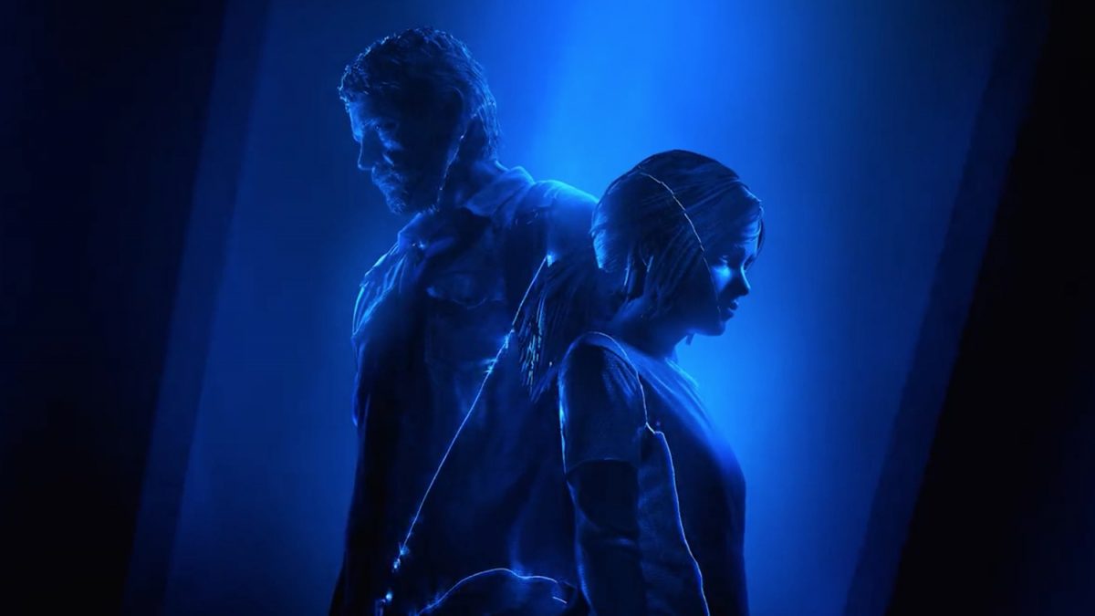 Une animation PlayStation Productions confirmée de Joel et Ellie de