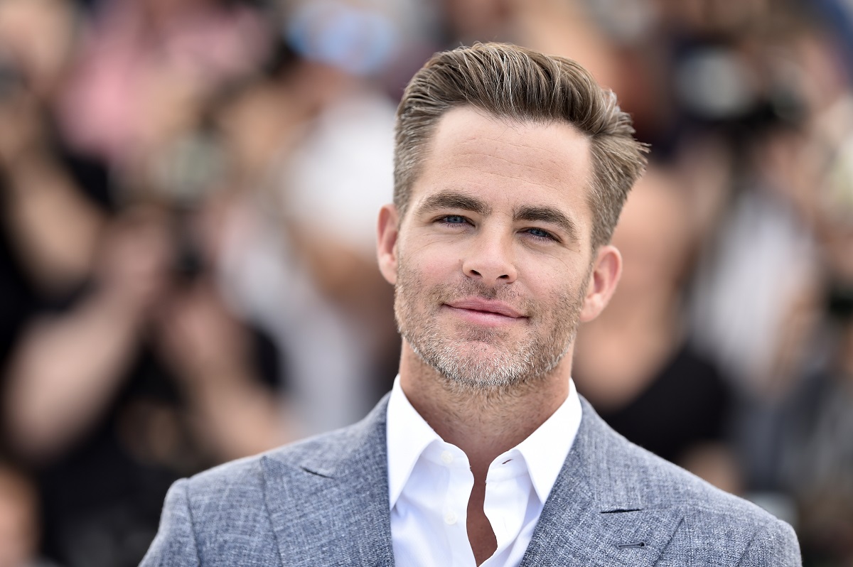 hollywood chris