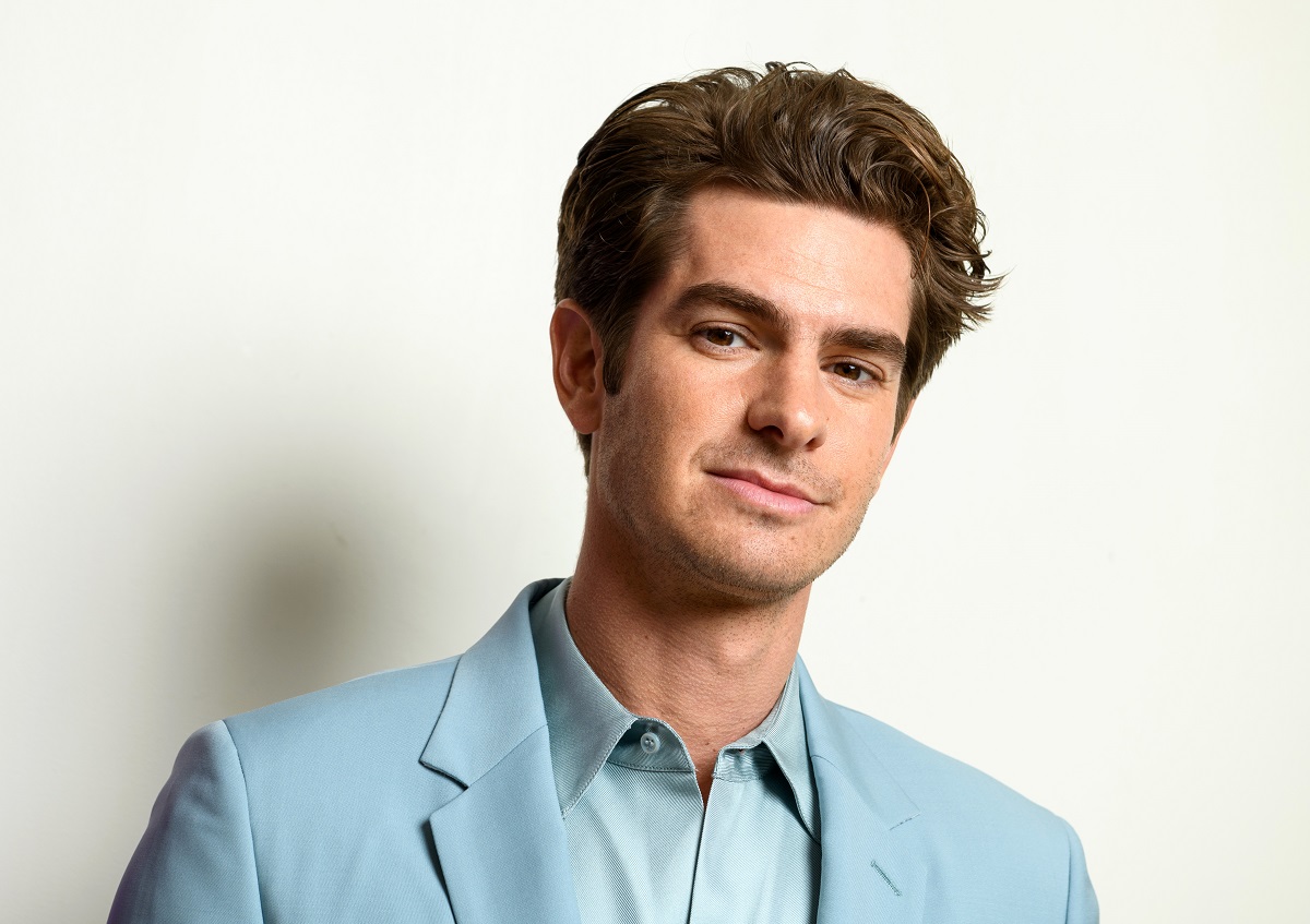 pause andrew garfield