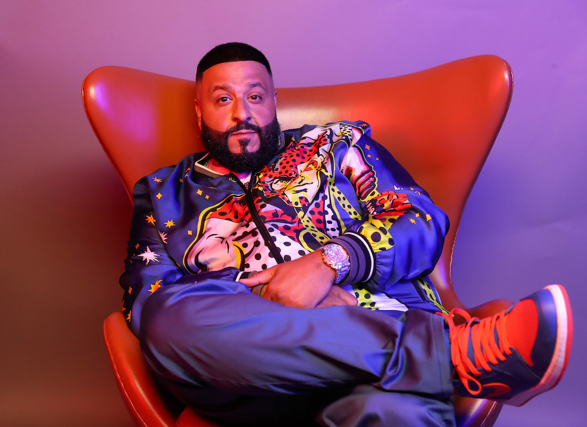 Happy Meal de DJ Khaled McDonald