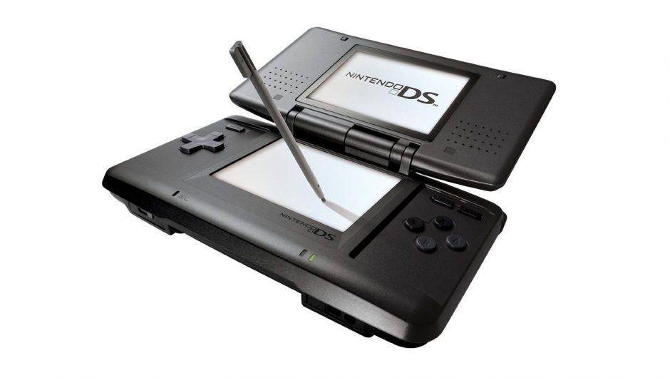 Dead Nintendo DS converti en art en hommage aux fans
