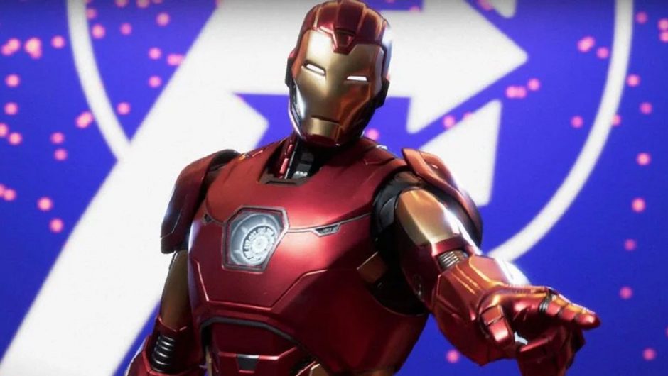 Des fans de Xbox conçoivent une impressionnante console sur le thème d&rsquo;Iron Man