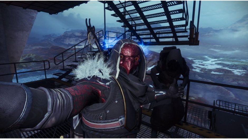 Destiny 2 : Armure, arme et recommandations exotiques Xur pour le 27 mai