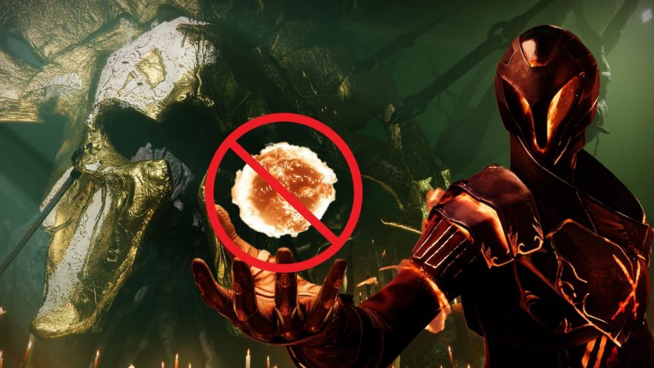 Destiny 2 Nouveau fragment solaire 3.0 désactivé