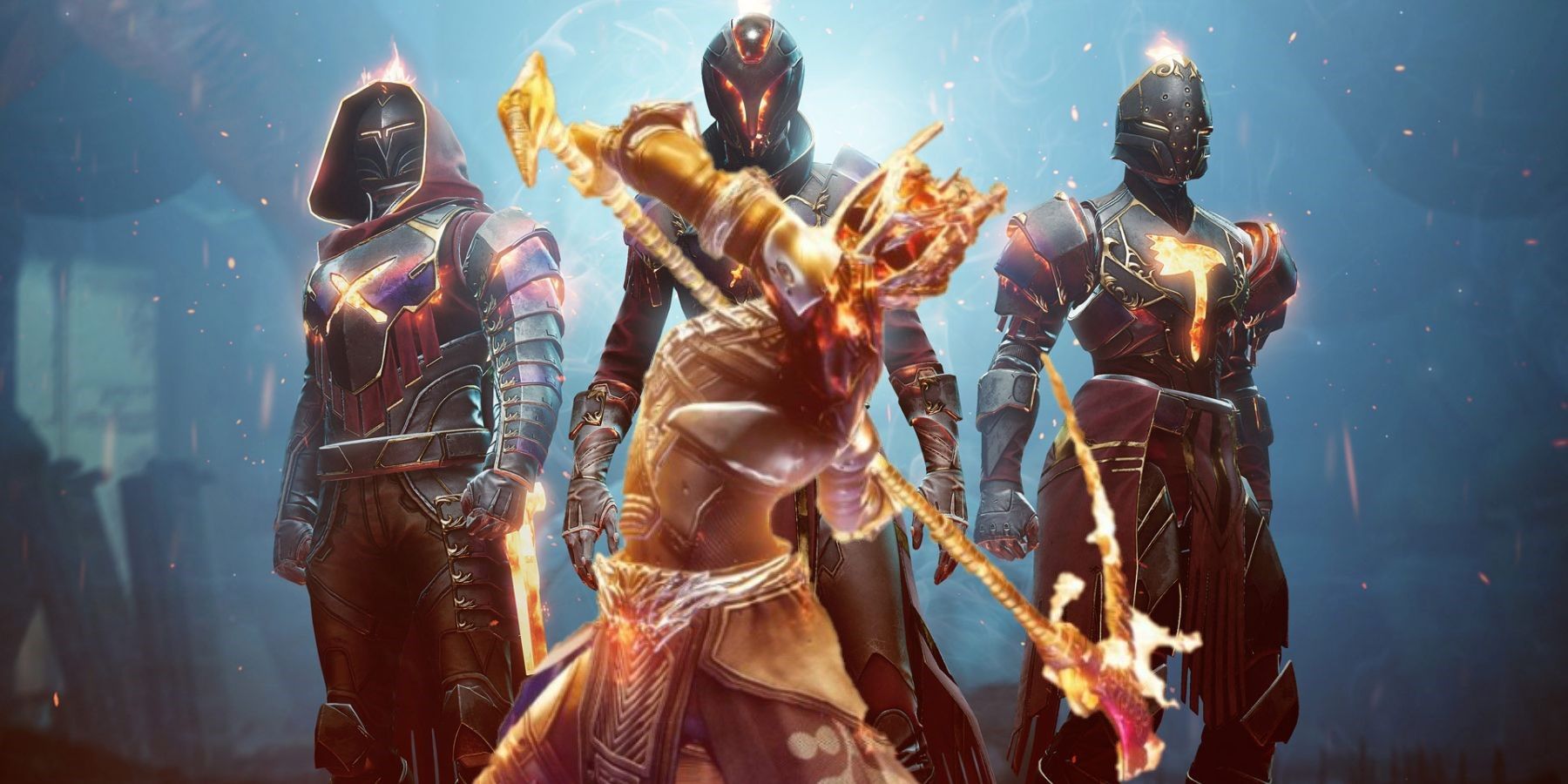 destin 2 solar 3.0 fragments de mise à jour verrouillé twab bungie défi objectif communautaire achèvement de l'activité de confinement des cauchemars