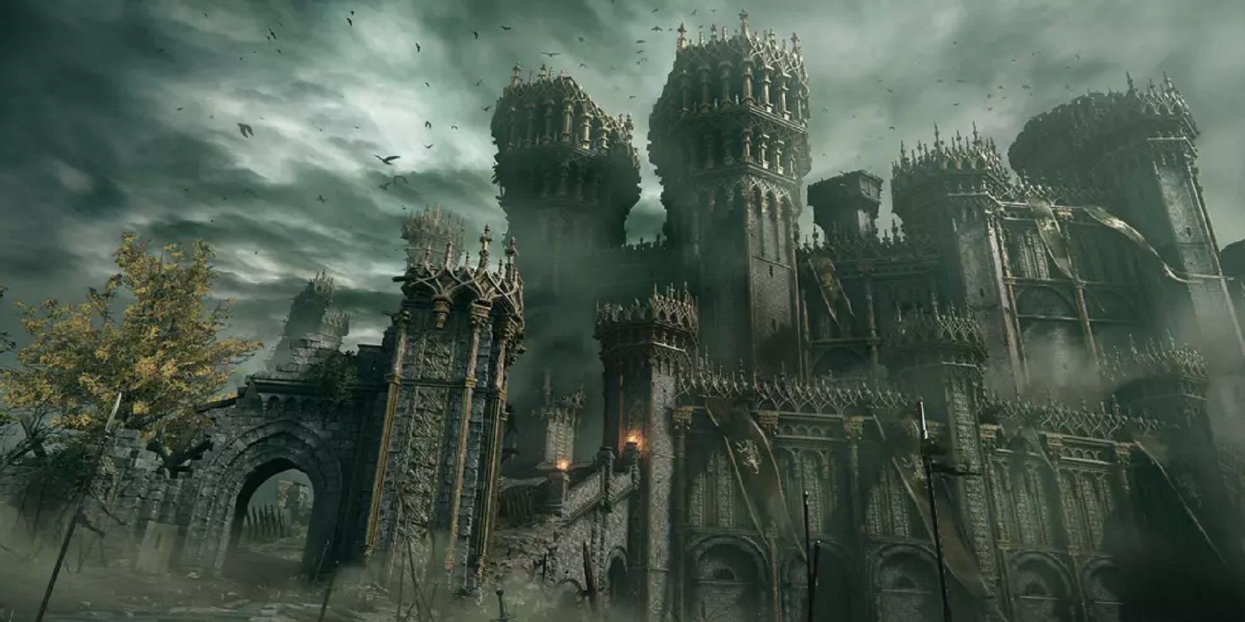 Château Stormveil