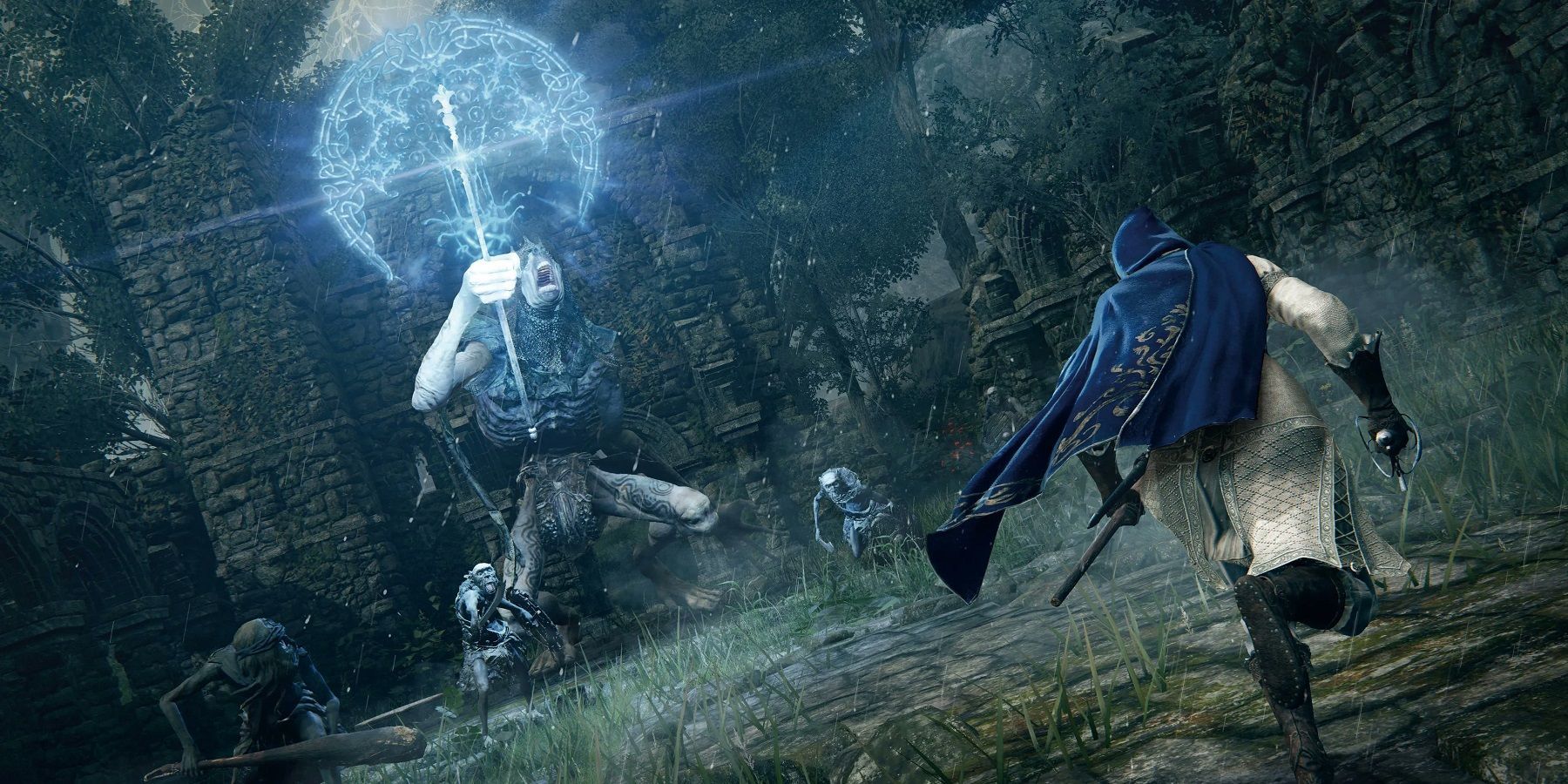 elden-ring-player-pense-par erreur que l'ennemi-est-mort