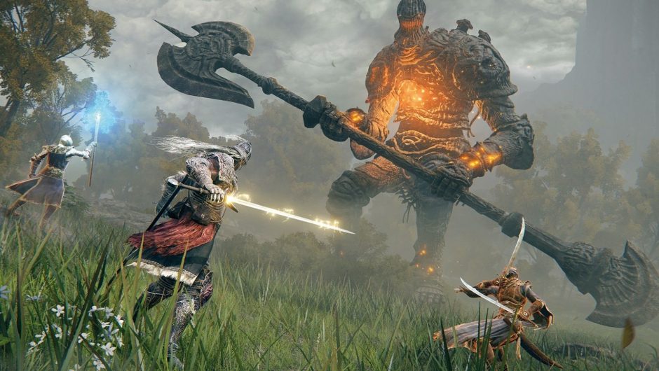 Elden Ring Seamless Co-Op Mod obtient la date de sortie