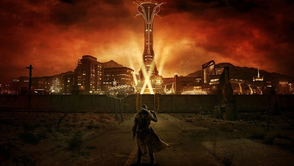 Fallout : les nouveaux mods de Vegas rendent le jeu incroyablement difficile