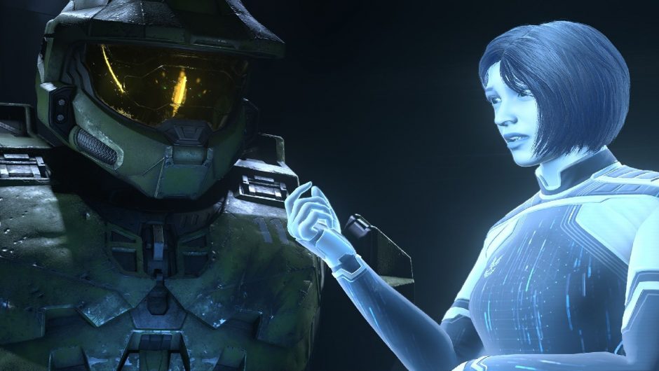 Feuilles de plomb Halo Design 343 Industries