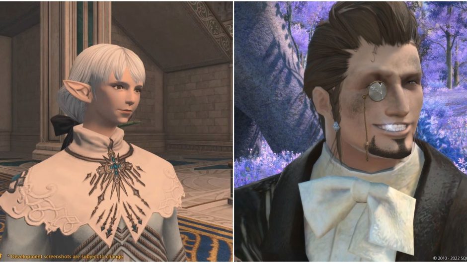 Final Fantasy 14 Endwalker Patch 6.15 Date de sortie révélée