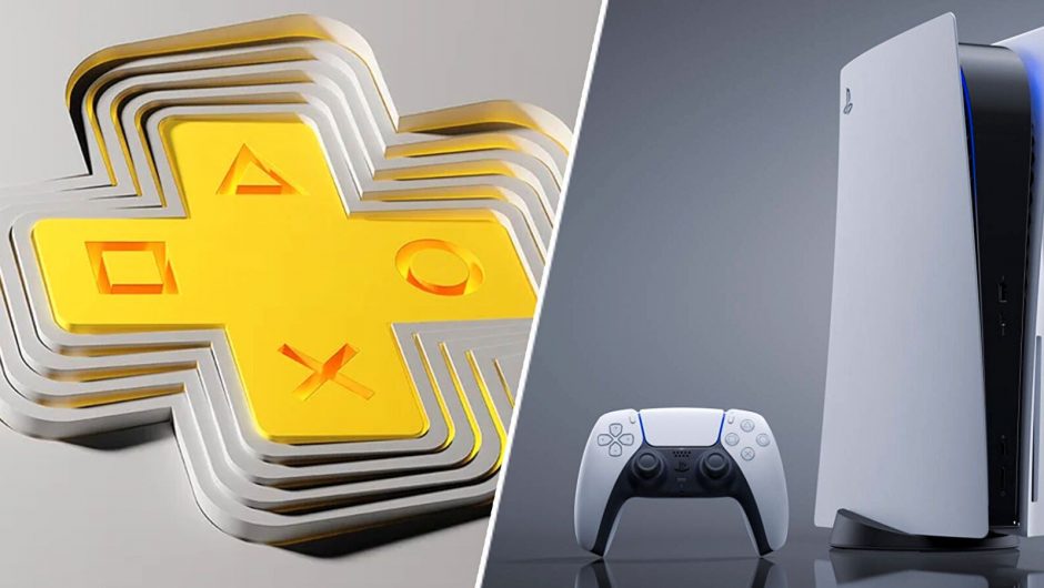 Fonctionnalités de jeu PS1 pour PS4, PS5 révélées